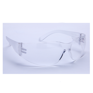 <b>ANSI</b> <b>Z87</b> Safety Glasses Cheap Price Clear Protective Construction Laser Industrial <b>Eye</b> <b>Protection</b> Industrial Safety Goggles - Product Image 1