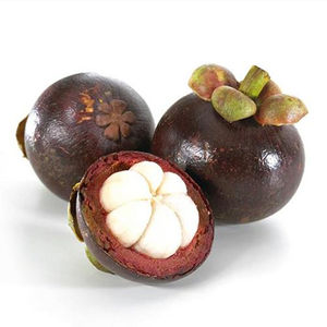 Extrait de mangoustan soluble dans l'eau, flavonoïdes de mangoustan, fourniture d'usine, qualité stable - Product Image 2