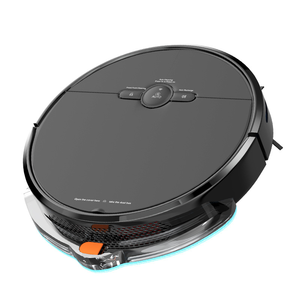 <span class=keywords><strong>Robot</strong></span> aspirador de potencia de succión fuerte personalizado, fregona inteligente automática, barredora de suelo, Wifi, <span class=keywords><strong>Robot</strong></span> aspirador inteligente para - Product Image 6
