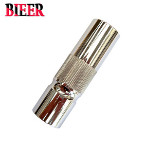 BIER Welding Torch Nozzle 2.0-3.0H65 Brass <b>Protective</b> Nozzle for YT-500a Gas <b>Shielded</b> Welding - Product Image 4