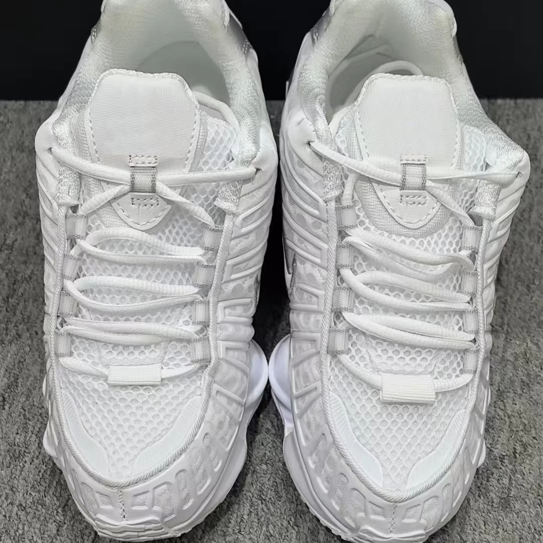 Low Price Nike Shox Unisex Style, Lightweight Design