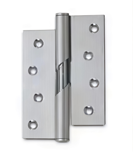 OEM kim loại dịch vụ-Tùy chỉnh sản xuất của nhôm/thép/đồng/đồng bộ phận bản lề và bản lề - Product Image 3