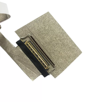 Nouveau câble flexible d'écran LCD d'origine pour câble d'affichage HP ProBook 430 440 445R DD0X8ILC300 LVDS