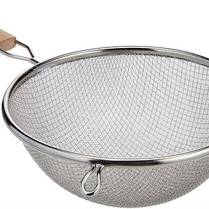 Hebei Supply良質304316ステンレス鋼編まれたワイヤーメッシュふるい316L編まれたステンレスメッシュ - Product Image 5