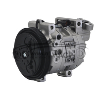 Compresor de Aire Acondicionado para Automóvil 926007J100, Modelo de Compresor DKV14G para Nissan B13 para Sentra B14 WXNS106