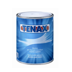 <span class=keywords><strong>TENAX</strong></span> SEMISOLIDO MASTIC COLORÉ 3G POUR REMPLIR ET COLLER MARBRES ET PIERRES - Product Image 1