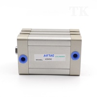 Amortisseur AirTAC ACA1007-1 Série ACA ACJ