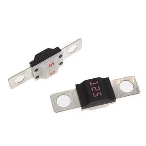 <span class=keywords><strong>Fusibles</strong></span> à bande de liaison de qualité supérieure pour usage automobile 30A-200A <span class=keywords><strong>Fusibles</strong></span> pour voiture, camionnette, camion <span class=keywords><strong>12V</strong></span> 24V 32V Porte-fusible de haute qualité - Product Image 3