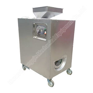 เครื่องกะเทาะเปลือกแยกเปลือกเครื่องปลอกเปลือกวอลนัทขนาดเล็ก - Product Image 3