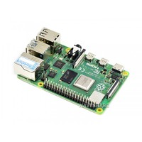 Raspberry Pi 4 Modelo B 1GB 2GB 4GB 8GB RAM, Completamente Actualizado, 2017