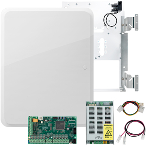 By Alarm Plus Central Unit 25 Zone Built In Smart Home <b>Security</b> System - Product Image 1