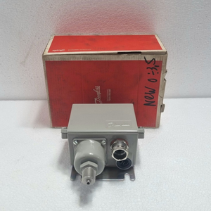 Interruptor de Presión Danfoss KPS33 060-3103 Disponible en Stock - Product Image 1