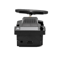Module émetteur Emax Aeris Link TX ELRS 2.4G&915M avec écran OLED pour avion RC, drone FPV