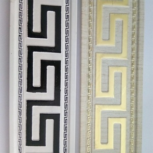 Dải Trang Trí Tường Nhà Bằng Nhựa - Product Image 1