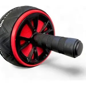 Infinity Professional If-aw-Pro Rueda abdominal para gimnasio en casa Equipo de fitness Ejercicio para uso doméstico y entrenamiento - Product Image 4