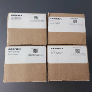 เครื่องอ่านบาร์โค้ดแบบติดตั้งถาวรและเซ็นเซอร์กล้อง COGNEX รุ่น DM262X ของใหม่ มีสินค้าในสต็อก DM262X DM262X COGNEX ของใหม่ รุ่น DM262X แบบติดตั้งถาวร - Product Image 6