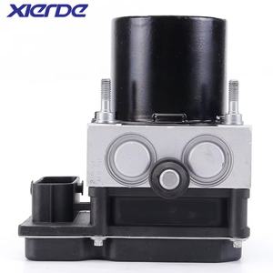 Module de commande <span class=keywords><strong>Abs</strong></span> de <span class=keywords><strong>bloc</strong></span> <span class=keywords><strong>hydraulique</strong></span> <span class=keywords><strong>ABS</strong></span> Xierde pour Audi A6 OE 4F0614517M 4F0910517K 0265234262 0265950429 - Product Image 3