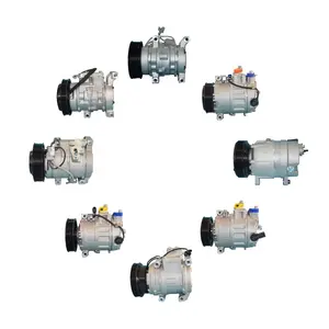 Full type wholesale factory price Car Air Conditioning Auto AC Compressor automotive air conditioning compressor