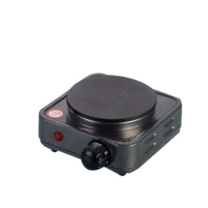 Placa caliente eléctrica de 500W de Venta caliente, 110-240V, ventas directas de fábrica, <span class=keywords><strong>precio</strong></span> bajo, alta calidad - Product Image 2