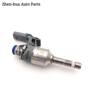Ricambi Auto bocchetta benzina Auto per <span class=keywords><strong>Volkswagen</strong></span> <span class=keywords><strong>GOLF</strong></span> <span class=keywords><strong>1.4</strong></span> TSI MK6 GEN 6 03 c906036m 03 c906036j 03 c906036f ugello iniettore carburante - Product Image 2