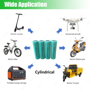 XIHO定制<span class=keywords><strong>3</strong></span>.7V 3200mAH 3500mAH ICR18650/33V 18650锂离子电池组<span class=keywords><strong>3</strong></span>.6V锂离子18650电池 - Product Image 6