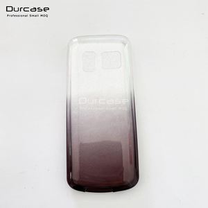 Funda de Teléfono de Silicona TPU Suave, Color Degradado, Resistente a Golpes, Kosher de Israel, para Modelos <span class=keywords><strong>Nokia</strong></span> <span class=keywords><strong>5310</strong></span> y 301 - Product Image 6
