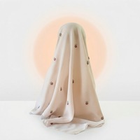 Voile Hijab Japonais Fin avec Strass, Bandana, Collections Fruits, Motif Fraise Mignon, Bawal, Motif Personnalisé, Taille et Logo