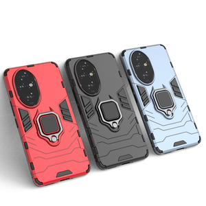 เคสโทรศัพท์มีที่ยึดแบบห่วงสำหรับ Honor 200 Pro 100 Pro 5G X60 Pro 90 Pro X9B 80 60 X8เคสฝาหลัง Magic6 X9C แบบแข็ง - Product Image 6