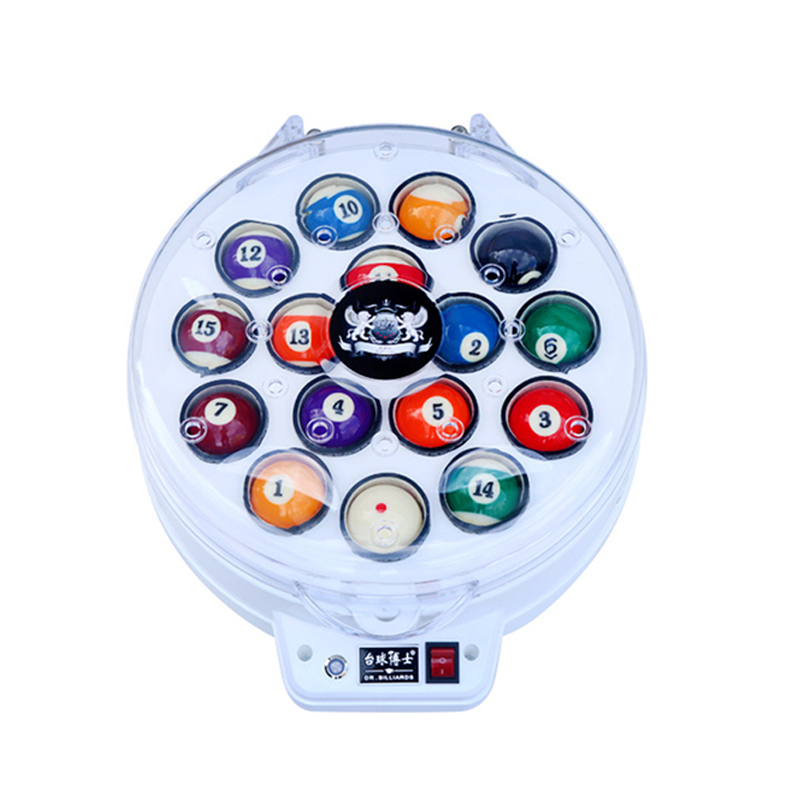 2023 популярная распродажа в американском стиле игровой бассейн с 16 шариками Автоматическая Машина для мойки готовая к отправке