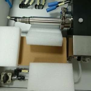 เครื่องวัดคุณภาพน้ำดื่มแบบหลายพารามิเตอร์ รุ่นใหม่ล่าสุด E+H CSOL-62Q4/0 พร้อมฟังก์ชันวัดออกซิเจน - Product Image 1