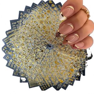 2026 New Products Elegant Vintage Cross <b>Nail</b> Art <b>Decal</b> Under 1 Dollar Diy <b>Nail</b> Art Toys - Product Image 1