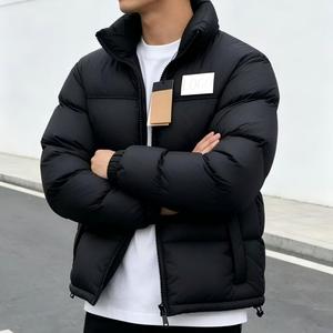 Chaqueta de Invierno Formal para Hombre <span class=keywords><strong>TNF</strong></span> <span class=keywords><strong>1996</strong></span> de Alta Calidad, Impermeable, Reversible, Talla Grande, con Plumón, Resistente al Frío, con Logotipo - Product Image 6