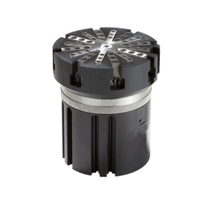 Manipulador de Acero Tipo Diafragma Zimmer con Agarre Interno de 35-39 mm - Product Image 1