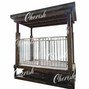 ลิฟท์ยกรถแนวตั้งระบบอัตโนมัติใต้ดินลิฟต์<span class=keywords><strong>จอด</strong></span><span class=keywords><strong>รถ</strong></span>สำหรับโรงรถบ้านชั้นใต้ดิน - Product Image 5