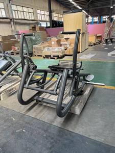 MS-627 2025 New cập nhật thương mại Thiết bị tập thể dục toàn thân máy ép với giấy chứng nhận CE - Product Image 2