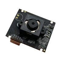 Module de caméra USB personnalisé Mise au point automatique 1080P HD Pilote gratuit Prend en charge 2MP 120FPS et OTG UVC Android Windows Linux Compatible