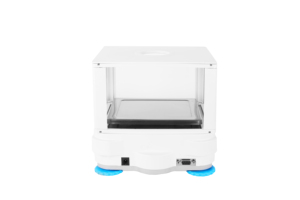 Điện tử có trọng lượng cân bằng quy mô chính xác kỹ thuật số cân bằng quy mô - Product Image 5