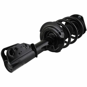 172518 Ensemble d'amortisseur avant avec ressort hélicoïdal pour Buick Enclave Chevrolet Traverse GMC Acadia Saturn Outlook - Product Image 4