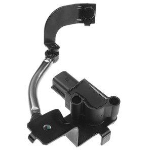 Capteur de hauteur de véhicule 3C0412521B pour Audi Volkswagen Magotan Tiguan Passat Golf, pièce de rechange pour système de suspension - Product Image 5