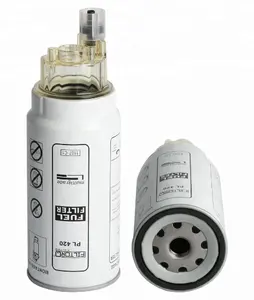 HUIDA Fuel Filter PL420 High Quality Replaceable