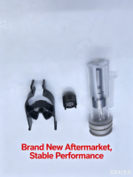 Kit de révision d'injecteur Common Rail 7135-646, ensemble de soupape L381PBD 28239294, compatible avec 28232251 EJBR05102D
