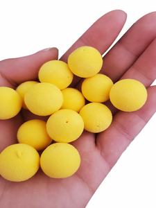 เหยื่อตก<span class=keywords><strong>ปลา</strong></span>แบบลอยน้ำ TAKEDO ขนาด 14 มม. สำหรับ<span class=keywords><strong>ปลา</strong></span>คาร์พ ทำจากโฟม EVA แบบแท่ง สำหรับตก<span class=keywords><strong>ปลา</strong></span>คาร์พ - Product Image 5