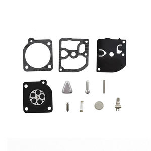 Kit De Réparation De carburateur Remplace Remplace Zama RB-54 pour Modèles: Efco 935 F/DF <span class=keywords><strong>Homelite</strong></span> 200 <span class=keywords><strong>tronçonneuse</strong></span> - Product Image 3