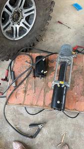 מנוע כננת 12v 3000w 10000rpm מנוע חשמלי להזהרה החלפת מנוע כננת - Product Image 4