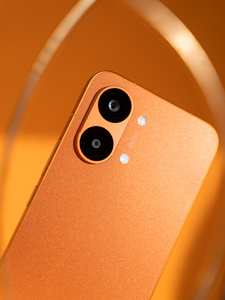 Red Mi Turbo <span class=keywords><strong>5</strong></span> Max 2026 Ultimo <span class=keywords><strong>Smartphone</strong></span> 6.83'' Dimensity 9500s 120Hz 50MP 100W Batteria Grande da 9000mAh - Product Image 6