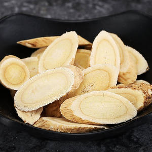 Huang Qi racine d'astragale de haute qualité herbes chinoises astragale Membranaceus médecine brute racine de Huangqi - Product Image 5