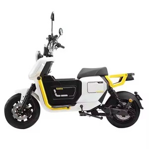 <span class=keywords><strong>Moto</strong></span> électrique avec pneus de 12 pouces, possibilité de personnalisation - Product Image 2