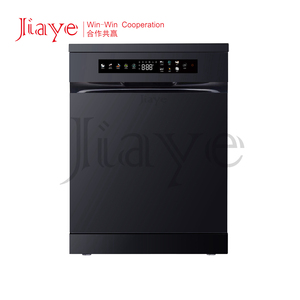 <span class=keywords><strong>Lave</strong></span>-<span class=keywords><strong>vaisselle</strong></span> autonome Jiaye OEM, capacité 12 couverts, commande <span class=keywords><strong>semi</strong></span>-intégrée, usage domestique, garantie 2 ans - Product Image 2