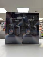 Caméra d'action Insta360 X6 8K 360, pack standard, étanche jusqu'à 30 m, 140 min d'autonomie, nouvelle