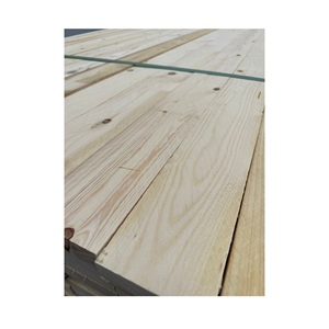 Madera aserrada de grado SF, madera de abeto aserrada de secado por cámara, materiales de fabricante, venta al por mayor - Product Image 1